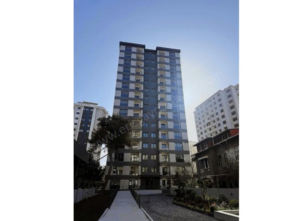 Erenköy Mah. Kadıköy Satılık Daire |  3+1 Oda | 105M2 23.500.000Tl  Krediye Uygun  | 8. Kat | Merkezi Isınma(Pay Ölçer) | 1 Banyo Resim-1