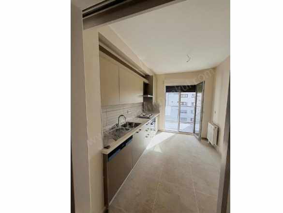 istanbul Kadıköy Bağdat Caddesi Divanın Sokağında Satılık Daire 3+1 Sıfır Fırsatı Erenköy Mah