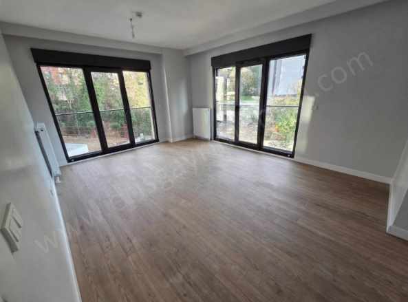 istanbul Kadıköy Bostancıda Site içinde Sıfır Taşınmaya Müsait 2+1 Satılık Daire Bostancı Mah