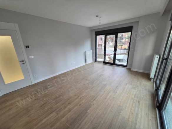 istanbul Kadıköy Bostancıda Site içinde Sıfır Taşınmaya Müsait 2+1 Satılık Daire Bostancı Mah