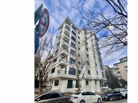 istanbul Kadıköy Bostancı Da Yeni Bina Kaçırılmayacak Fırsat 3+1 Satılık Daire Mah