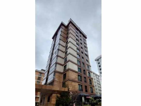 istanbul Kadıköy Erenköy De Marmaraya Yakın Köşe Binada 3+1 Masrafsız Satılık Daire Mah