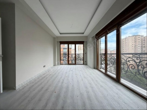 19 Mayıs Mah. Kadıköy Satılık Daire |  3+1 Oda | 110M2 19.250.000Tl  Krediye Uygun  | 8. Kat | Yerden Isıtma | 1 Banyo | 3 Yatak Odası Resim-2