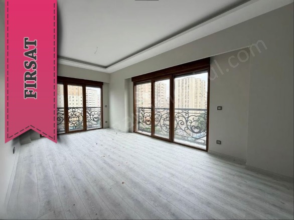 19 Mayıs Mah. Kadıköy Satılık Daire |  3+1 Oda | 120M2 20.250.000Tl  Krediye Uygun  | 6. Kat | Merkezi Isınma(Pay Ölçer) | 2 Banyo | 3 Yatak Odası Resim-3