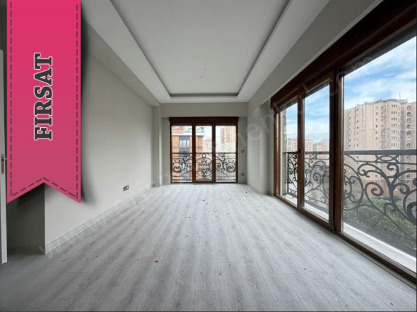 19 Mayıs Mah. Kadıköy Satılık Daire |  3+1 Oda | 120M2 20.250.000Tl  Krediye Uygun  | 6. Kat | Merkezi Isınma(Pay Ölçer) | 2 Banyo | 3 Yatak Odası Resim-4