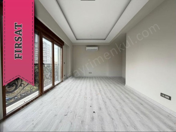 19 Mayıs Mah. Kadıköy Satılık Daire |  3+1 Oda | 120M2 20.250.000Tl  Krediye Uygun  | 6. Kat | Merkezi Isınma(Pay Ölçer) | 2 Banyo | 3 Yatak Odası Resim-5