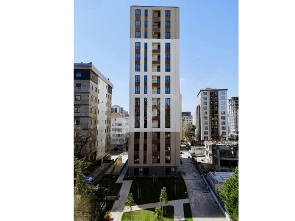 19 Mayıs Mah. Kadıköy Satılık Daire |  3+1 Oda | 145M2 22.500.000Tl  Krediye Uygun  | 12. Kat | Merkezi Isınma(Pay Ölçer) | 2 Banyo Resim-1