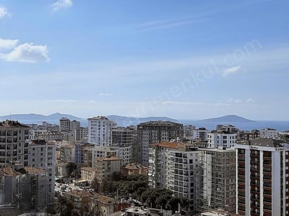19 Mayıs Mah. Kadıköy Satılık Daire |  3+1 Oda | 145M2 22.500.000Tl  Krediye Uygun  | 12. Kat | Merkezi Isınma(Pay Ölçer) | 2 Banyo Resim-3