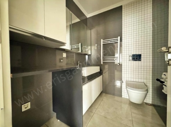 Kozyatağı Mah. Kadıköy Satılık Daire |  3+1 Oda | 125M2 20.000.000Tl  Krediye Uygun  | 6. Kat | Doğalgaz(Kombi) | 1 Banyo Resim-5