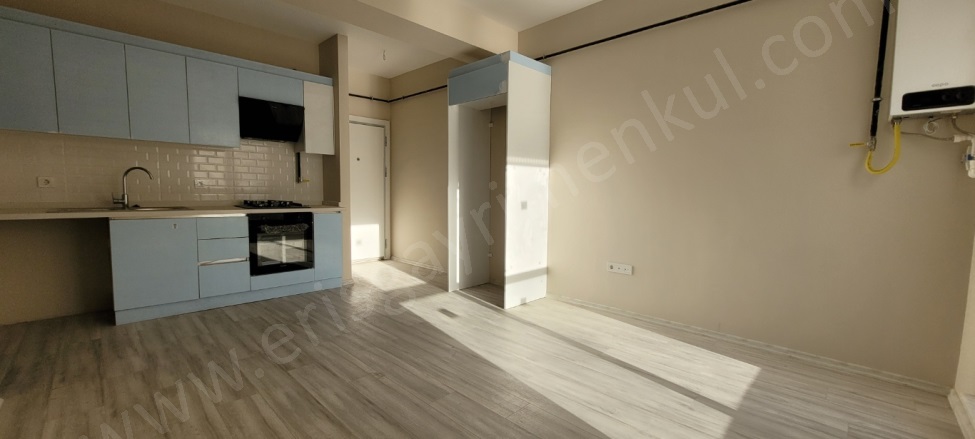 Kozyatağı Mah. Kadıköy Satılık Daire |  2+1 Oda | 75M2 10.200.000Tl  Krediye Uygun  | Yüksek Giriş | Doğalgaz(Kombi) Resim-5