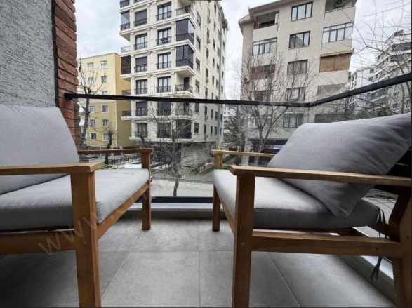 Kozyatağı Mah. Kadıköy Satılık Daire |  3+1 Oda | 110M2 17.500.000Tl  Krediye Uygun  | 1. Kat | Doğalgaz(Kombi) | 2 Banyo | 3 Yatak Odası Resim-4