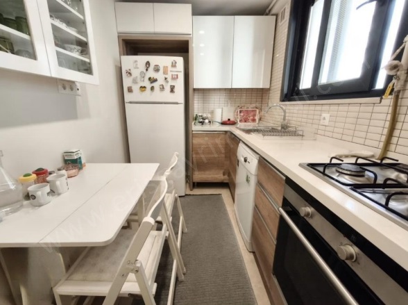 Erenköy Mah. Kadıköy Satılık Daire |  2+1 Oda |15.750.000Tl  Krediye Uygun  | 3. Kat | Doğalgaz(Kombi) | 1 Banyo Resim-4