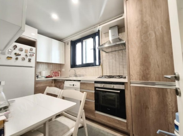 Erenköy Mah. Kadıköy Satılık Daire |  2+1 Oda |15.750.000Tl  Krediye Uygun  | 3. Kat | Doğalgaz(Kombi) | 1 Banyo Resim-5