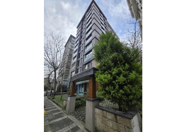 Suadiye Mah. Kadıköy Satılık Daire |  3+1 Oda | 117M2 16.100.000Tl  Krediye Uygun  | 4. Kat | Merkezi Isınma(Pay Ölçer) | 2 Banyo Resim-1