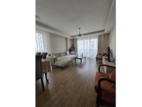 Suadiye Mah. Kadıköy Satılık Daire |  3+1 Oda | 117M2 16.100.000Tl  Krediye Uygun  | 4. Kat | Merkezi Isınma(Pay Ölçer) | 2 Banyo Resim-2