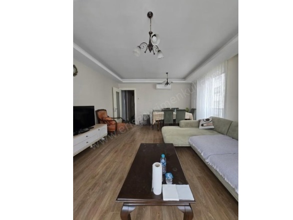 Suadiye Mah. Kadıköy Satılık Daire |  3+1 Oda | 117M2 16.100.000Tl  Krediye Uygun  | 4. Kat | Merkezi Isınma(Pay Ölçer) | 2 Banyo Resim-3