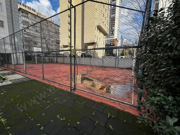 Göztepe Mah. Kadıköy Satılık Daire |  2+1 Oda | 105M2 18.250.000Tl  Krediye Uygun  | 11. Kat | Merkezi Isınma(Pay Ölçer) | 1 Banyo | 2 Yatak Odası Resim-2