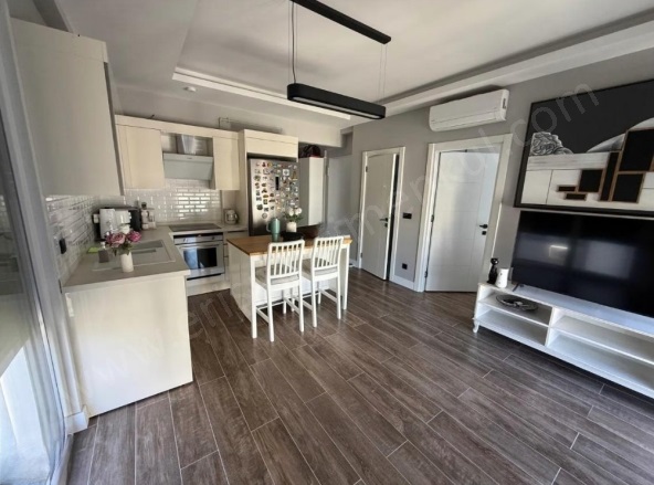 Suadiye Mah. Kadıköy Satılık Daire |  2+1 Oda | 90M2 16.900.000Tl  Krediye Uygun  | 1. Kat | Yerden Isıtma | 1 Banyo Resim-4