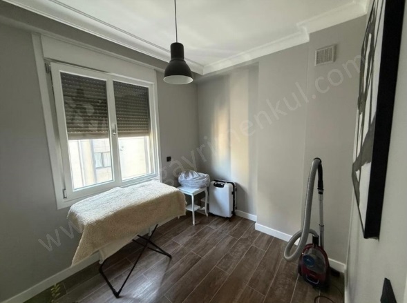 Suadiye Mah. Kadıköy Satılık Daire |  2+1 Oda | 90M2 16.900.000Tl  Krediye Uygun  | 1. Kat | Yerden Isıtma | 1 Banyo Resim-5