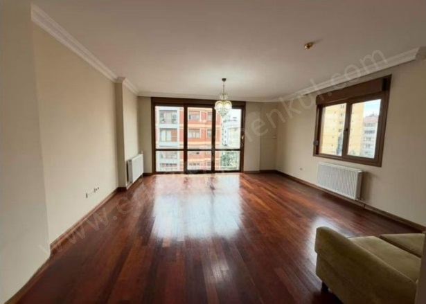 Erenköy Mah. Kadıköy Satılık Daire |  3+1 Oda | 135M2 19.100.000Tl  Krediye Uygun  | 6. Kat | Doğalgaz(Kombi) | 2 Banyo Resim-2