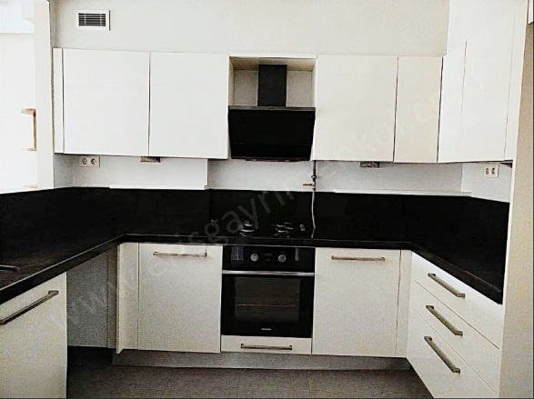 Suadiye Mah. Kadıköy Kiralık Daire |  2+1 Oda | 80M2 Aylık 70.000Tl | 2. Kat | Doğalgaz(Kombi) | 1 Banyo | 2 Yatak Odası Resim-4