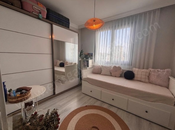 Kozyatağı Mah. Kadıköy Satılık Daire |  2+1 Oda | 95M2 12.000.000Tl  Krediye Uygun  | 13. Kat | Doğalgaz(Kombi) | 1 Banyo Resim-3