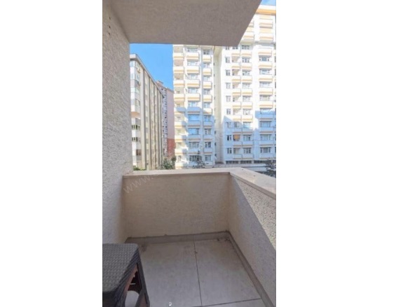 Bostancı Mah. Kadıköy Satılık Daire |  3+1 Oda | 110M2 20.750.000Tl  Krediye Uygun  | 2. Kat | Doğalgaz(Kombi) | 2 Banyo | 3 Yatak Odası Resim-4