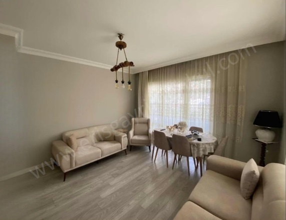 Kozyatağı Mah. Kadıköy Satılık Daire |  2+1 Oda | 80M2 11.000.000Tl  Krediye Uygun  | Giriş Katı | Doğalgaz(Kombi) | 1 Banyo Resim-3