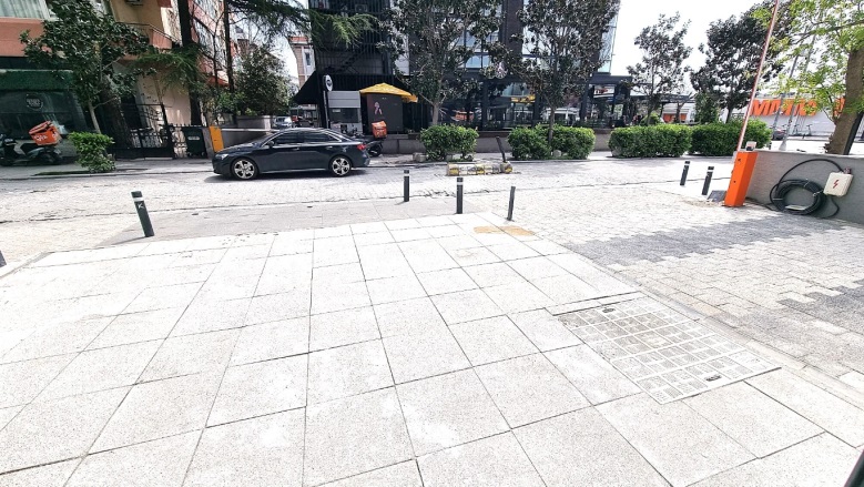 Caddebostan Mah. Kadıköy Kiralık Dükkan |  45M2 Aylık 280.000Tl | Zemin Kat | Doğalgaz(Kombi) Resim-2