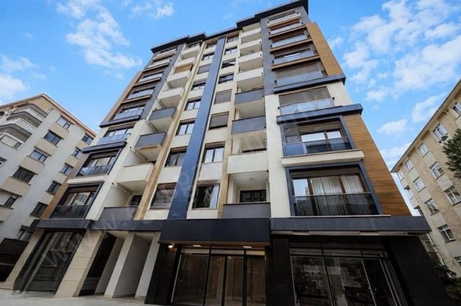 Kozyatağı Mah. Kadıköy Satılık Daire |  3+1 Oda | 120M2 15.900.000Tl  Krediye Uygun  | 3. Kat | Merkezi Isınma(Pay Ölçer) | 2 Banyo Resim-1
