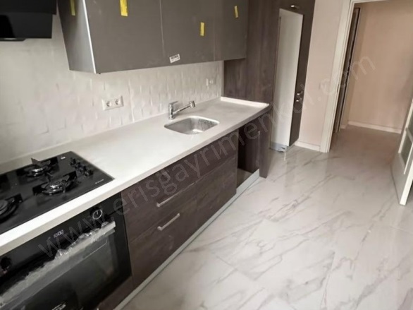 Kozyatağı Mah. Kadıköy Satılık Daire |  3+1 Oda | 125M2 18.950.000Tl  Krediye Uygun  | 2. Kat | Doğalgaz(Kombi) | 1 Banyo Resim-2