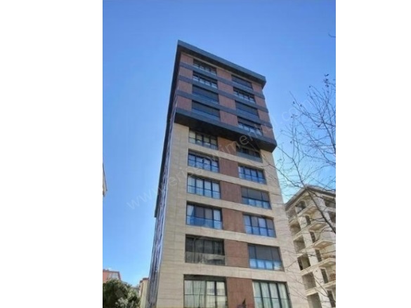 Erenköy Mah. Kadıköy Satılık Daire |  3+1 Oda | 135M2 23.500.000Tl  Krediye Uygun  | 8. Kat | Doğalgaz(Kombi) | 2 Banyo Resim-1