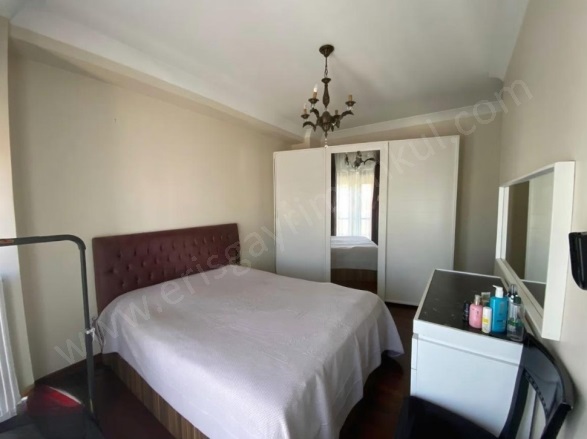 Erenköy Mah. Kadıköy Satılık Daire |  3+1 Oda | 135M2 23.500.000Tl  Krediye Uygun  | 8. Kat | Doğalgaz(Kombi) | 2 Banyo Resim-5