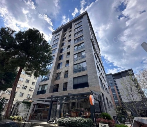 Suadiye Mah. Kadıköy Satılık Daire |  2+1 Oda | 95M2 20.500.000Tl  Krediye Uygun  | 5. Kat | Doğalgaz(Kombi) | 1 Banyo Resim-1