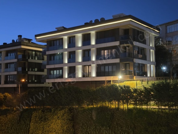 Acıbadem Mah. Kadıköy Satılık Daire |  2+1 Oda | 125M2 26.000.000Tl | 4. Kat | Merkezi Isınma(Pay Ölçer) | 2 Banyo Resim-1