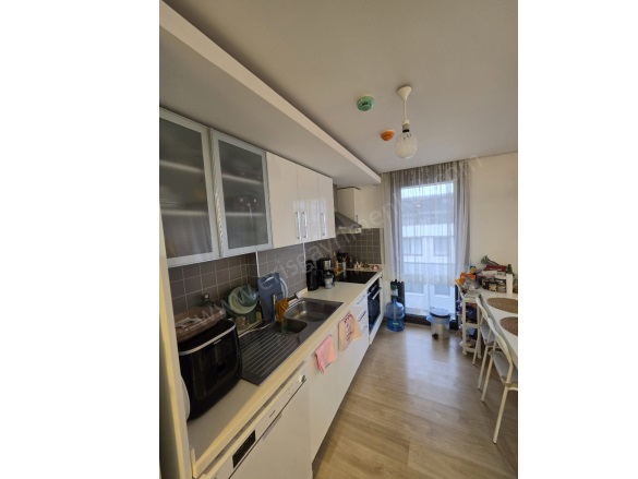 Acıbadem Mah. Kadıköy Satılık Daire |  2+1 Oda | 125M2 26.000.000Tl | 4. Kat | Merkezi Isınma(Pay Ölçer) | 2 Banyo Resim-5