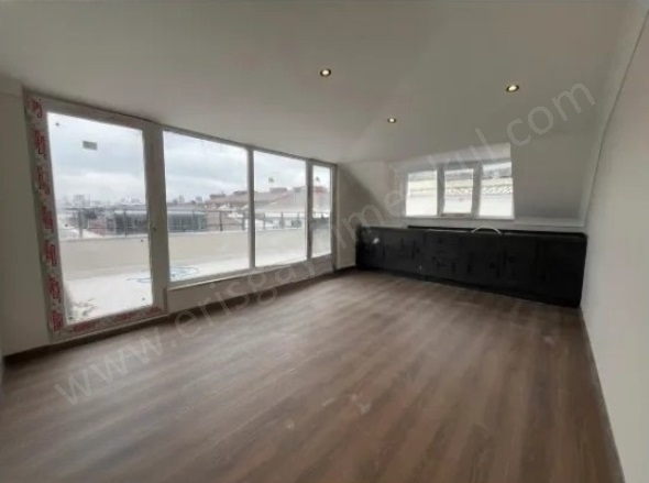 Altıntepe Mah. Maltepe Satılık Daire |  4+1 Oda | 175M2 19.500.000Tl | 5. Kat | Yerden Isıtma | 2 Banyo Resim-2
