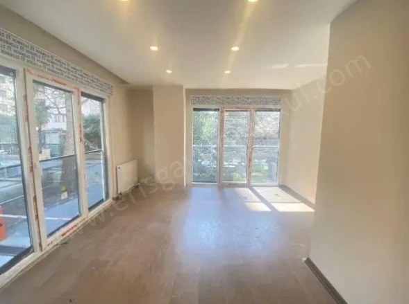 Göztepe Mah. Kadıköy Satılık Daire |  2+1 Oda | 80M2 14.950.000Tl  Krediye Uygun  | Yüksek Giriş | Doğalgaz(Kombi) | 1 Banyo Resim-3