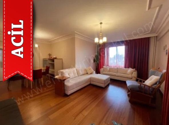 Sahrayıcedit Mah. Kadıköy Acil Satılık Daire |  3+1 Oda | 120M2 10.650.000Tl  Krediye Uygun  | 10. Kat | Merkezi Isınma(Pay Ölçer) | 1 Banyo Resim-2