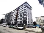 İSTANBUL KADIKÖY SAHRAYICEDİTTE YENİ BİNADA MİNİBÜS CADDESİNE YAKIN SATILIK 2+1