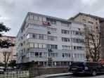 İSTANBUL KADIKÖY ERENKÖY MİNİBÜS YOLUNA 2. BİNADA BAKIMLI 3+1 SATILIK BOŞ DAİRE
