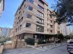 İSTANBUL KADIKÖY Caddebostanda Bağdat Caddesi Yakını, Balkonlu 3+1 Lüks Daire
