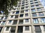 KADIKÖY SUADİYE 3+1+2BANYO+BALKON+7YILLIK METRO TREN BAĞDAT SAHİL YAKIN