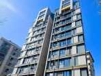 SAHRYICEDİD DE EMSALSİZ KONUMDA İSKANLI KAT MÜLKİYETLİ 2 KAT KAPALI OTOPARK 3+1