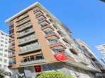 Deniz Manzaralı Teraslı İskanlı 3 Banyolu 4+2 geniş 250 m2 Dubleks Daire