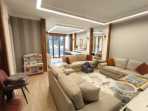 BAĞDAT CAD 1. PARALEL 3+1 50M2 TERASLI FIRSAT SATILIK LÜKS DAİRE