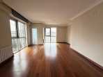 ERENKÖY DE İSKANLI GÜVENLİKLİ HAVUZLU BOŞ 100M2 NET 2+1 DAİRE
