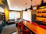 ERENKÖY MİNİBÜS CADDESİNDE KONFORLU VE PRESTİJLİ EBEVEYN BANYO BALKON İSKANLI MİMARİ DAİRE