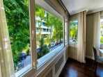 SUADİYE SAHİLDE KAPALI OTOPARKLI 3+1 İSKANLI  SATILIK DAİRE