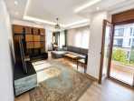 KADIKÖY 19 MAYIS MAHALLESİN DE 6 YILLIK BİNA SUADİYE BAĞDATA YAKIN 3+1 SATILIK DAİRE